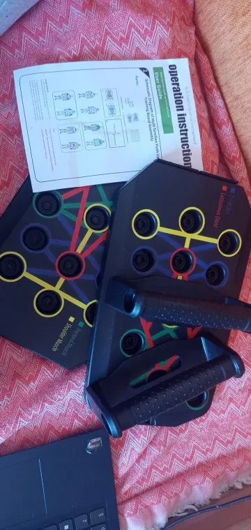 Review Card