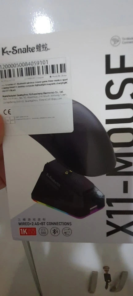 Review Card