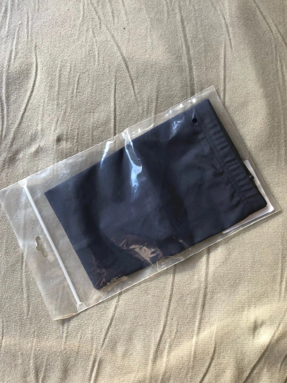 Review Card