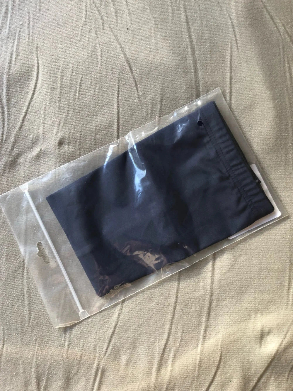 Review Card