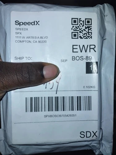 Review Card