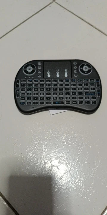 Review Card