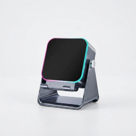 Altavoz Inductivo Multifuncional con Soporte
